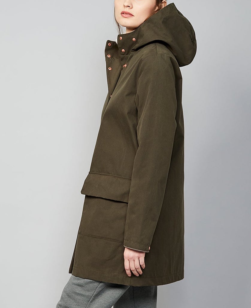 OTTAWA jacket BP