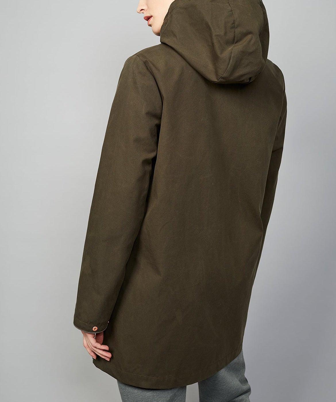 OTTAWA jacket BP