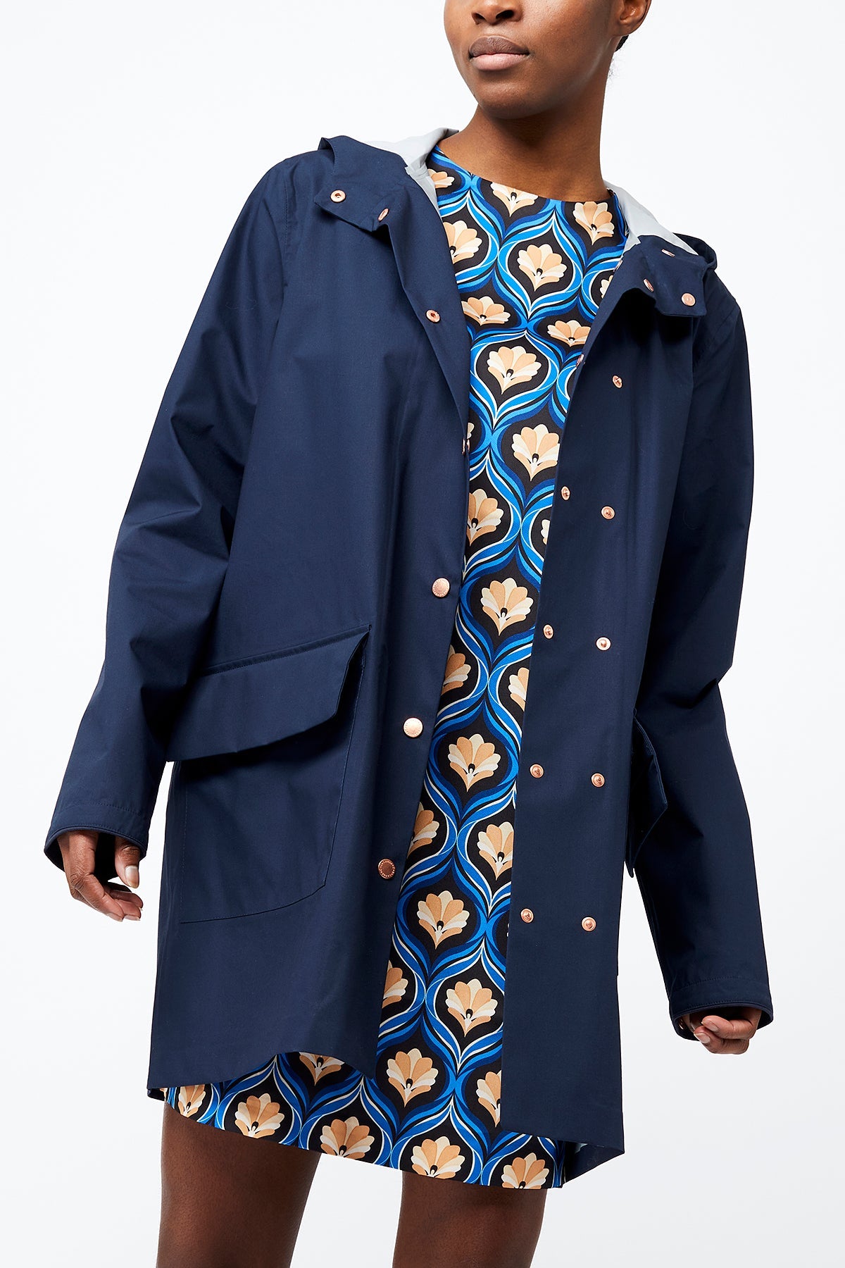OTTAWA jacket BP
