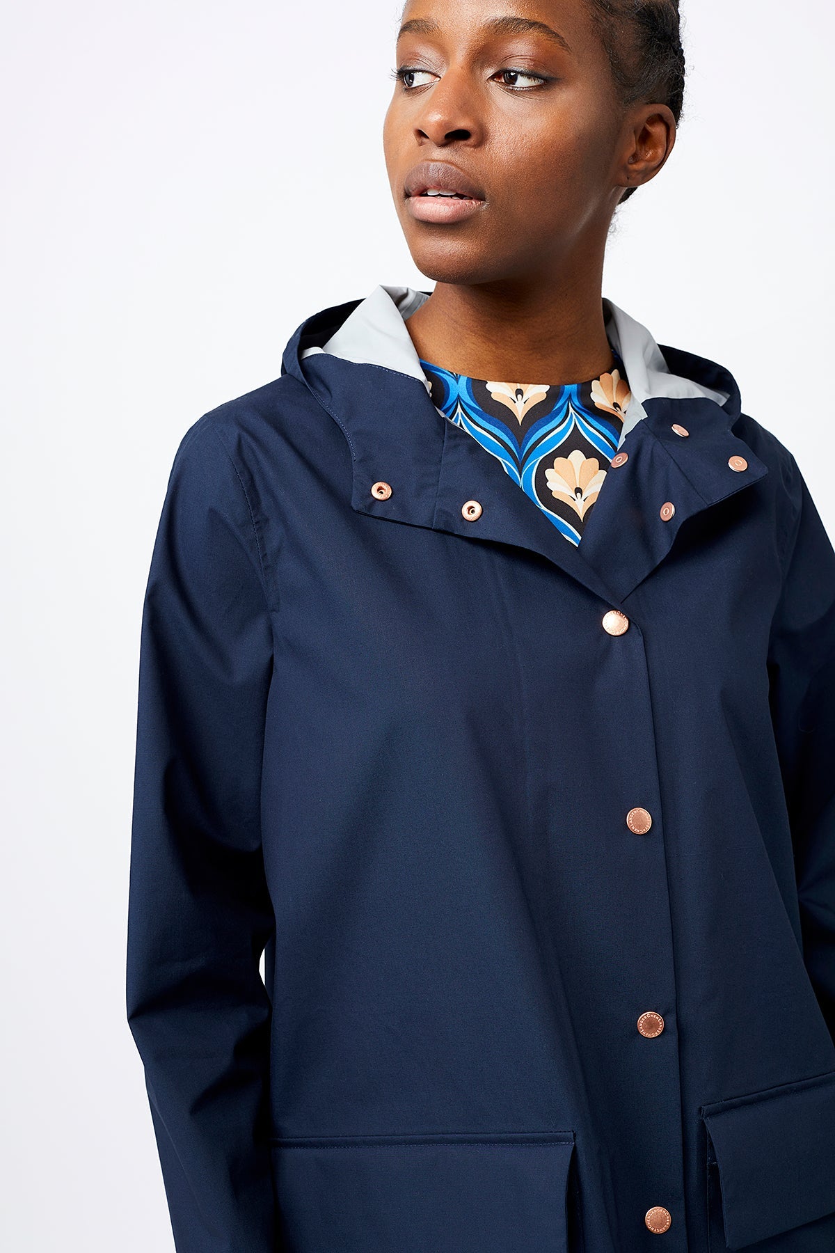 OTTAWA jacket BP