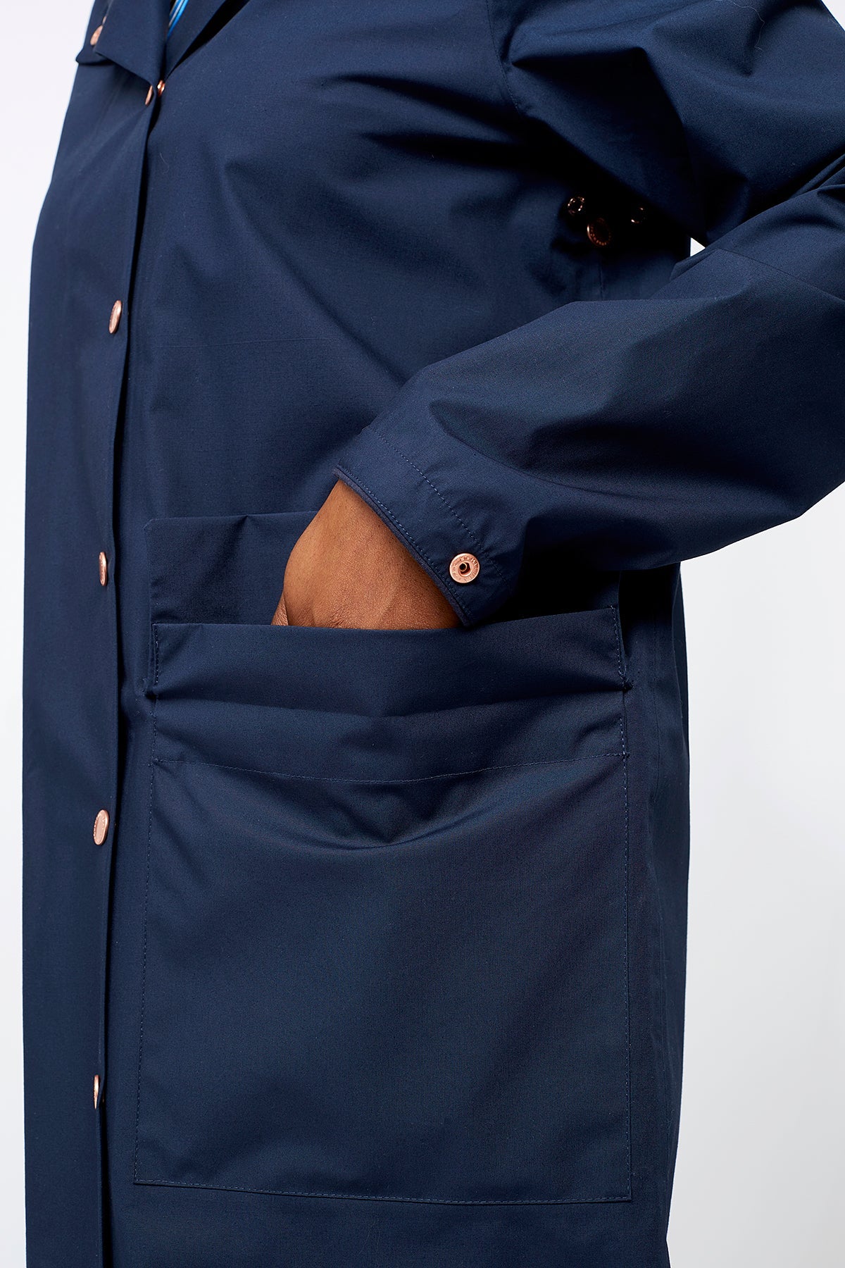LangerChen  OTTAWA jacket BP / women