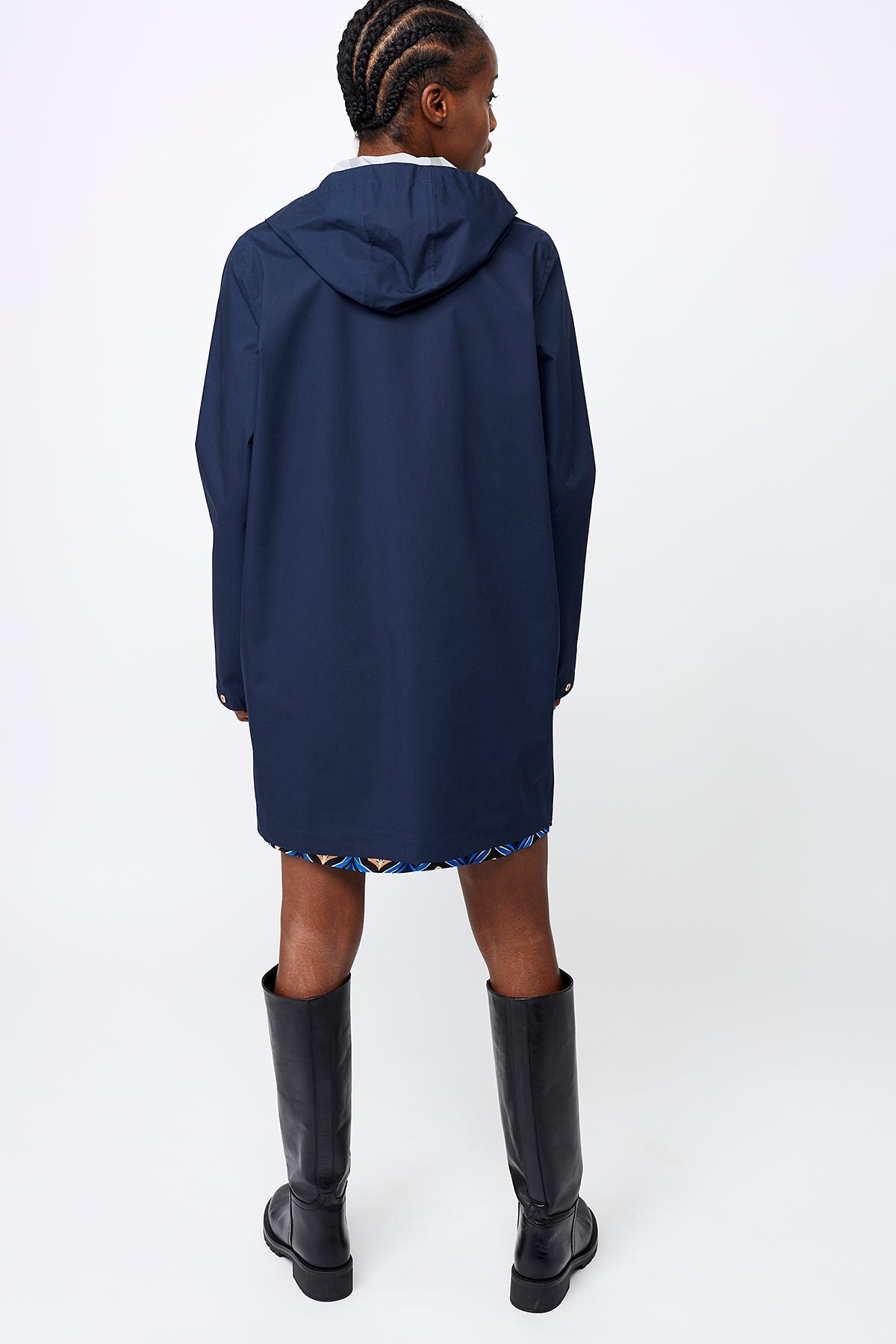 OTTAWA jacket BP