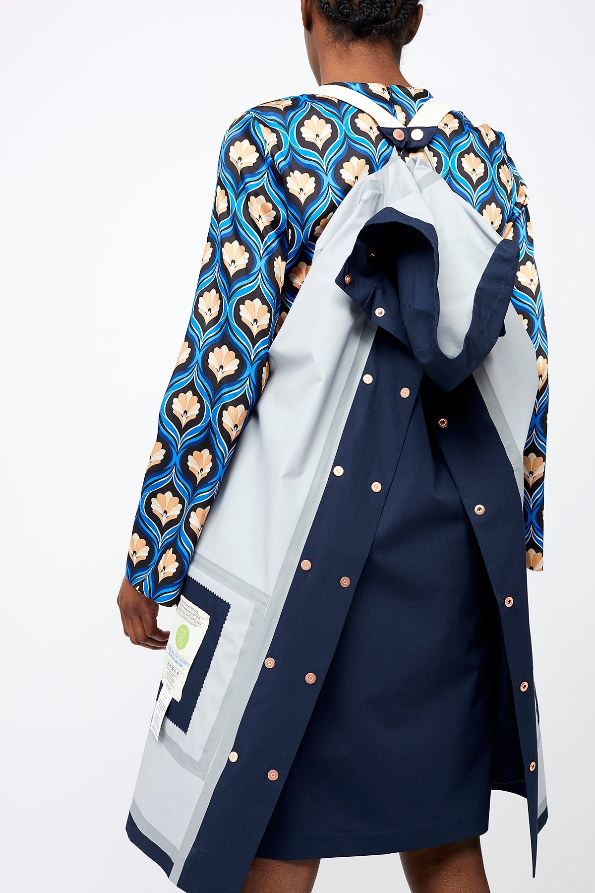 OTTAWA jacket BP
