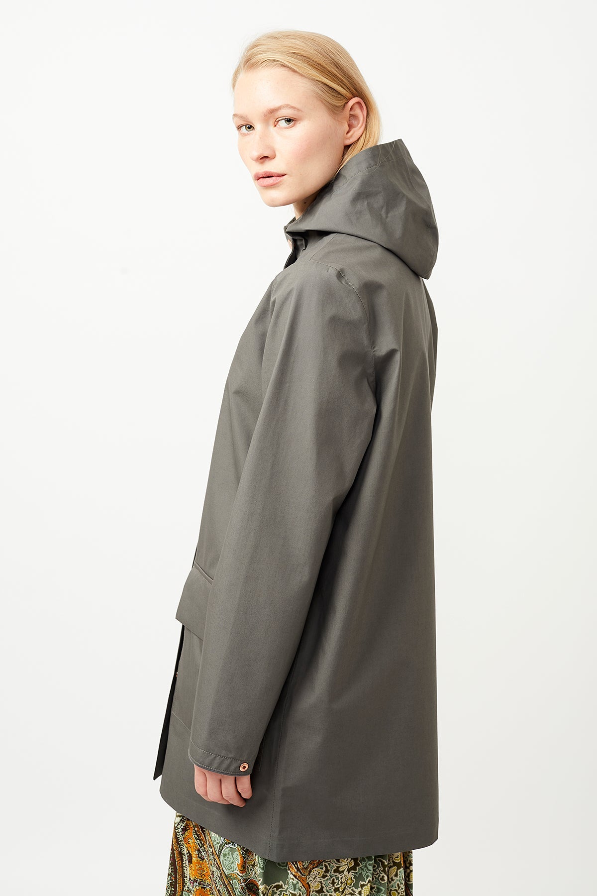 OTTAWA jacket BP