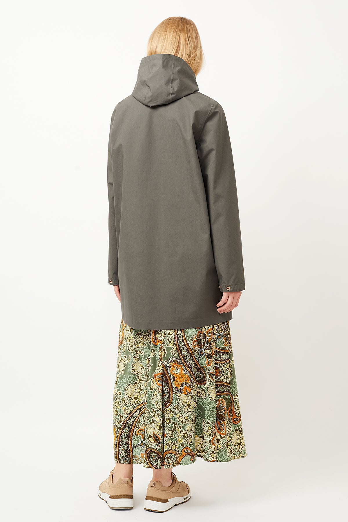 OTTAWA jacket BP