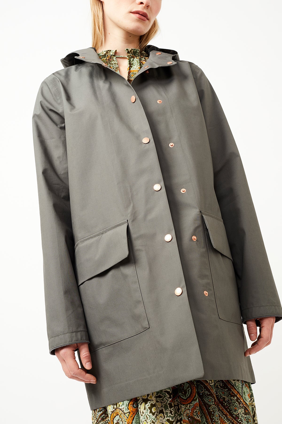 OTTAWA jacket BP