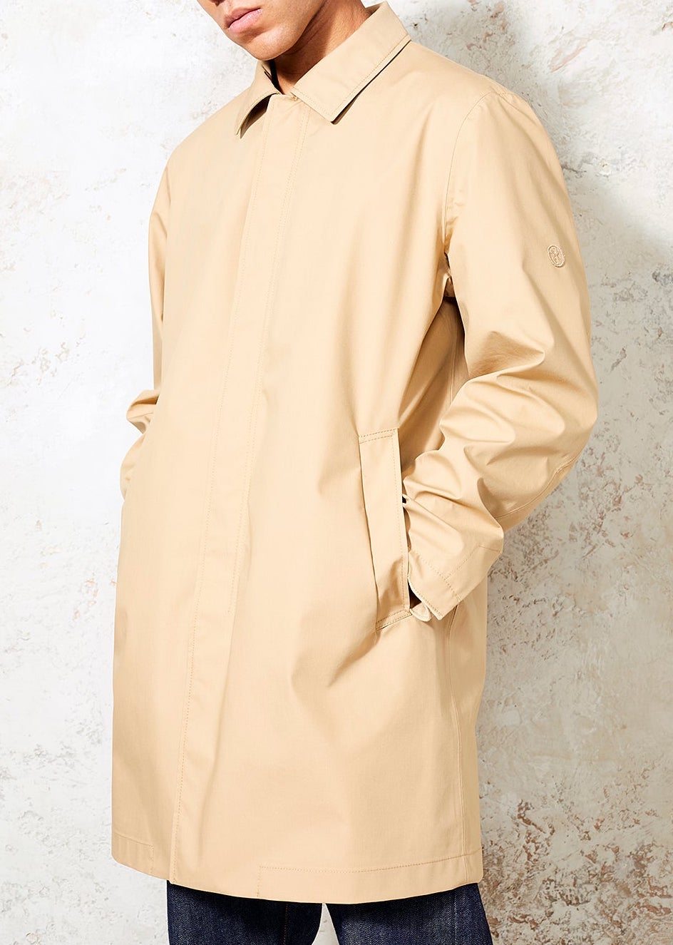 TORRANCE coat