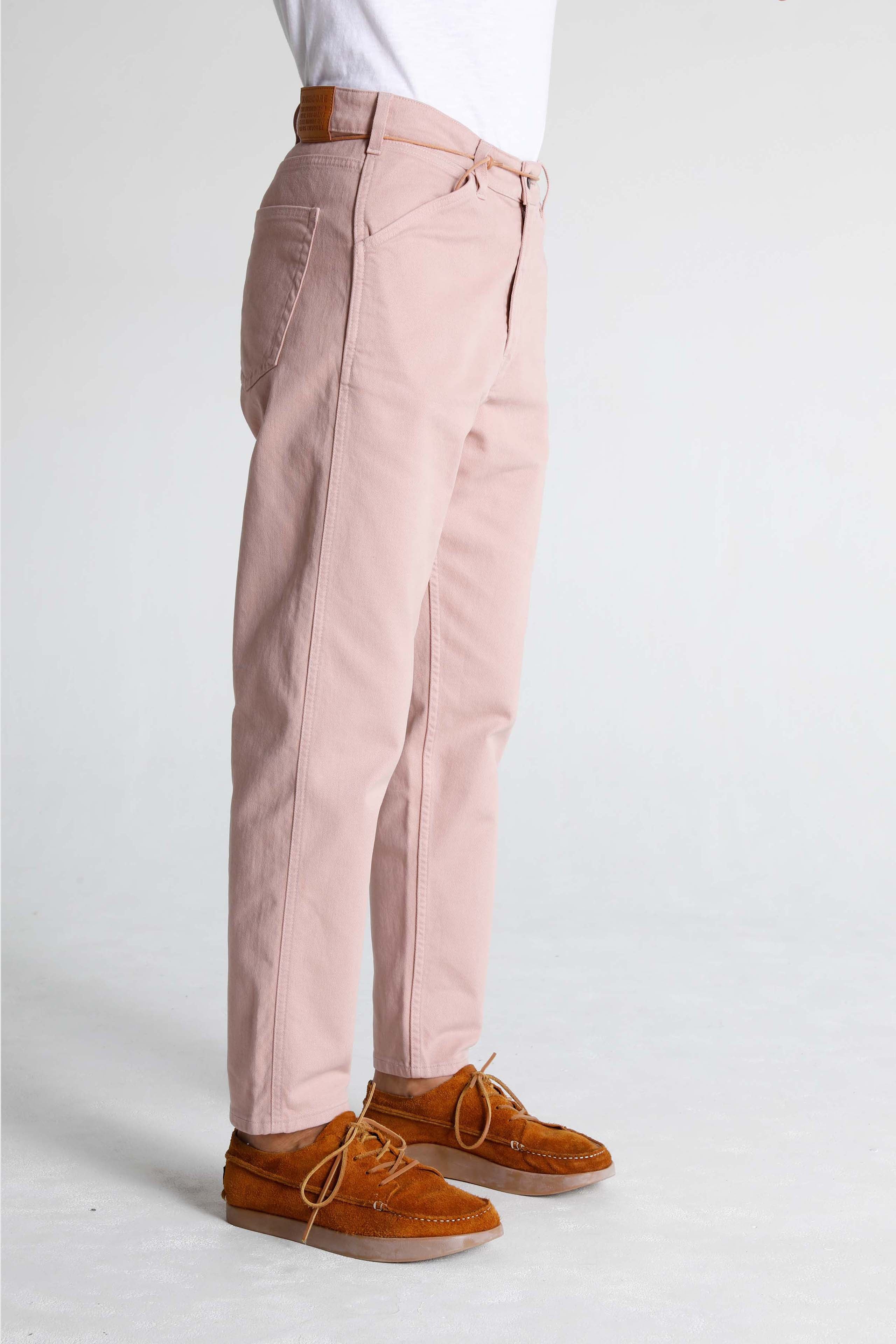 JABALI twill pant