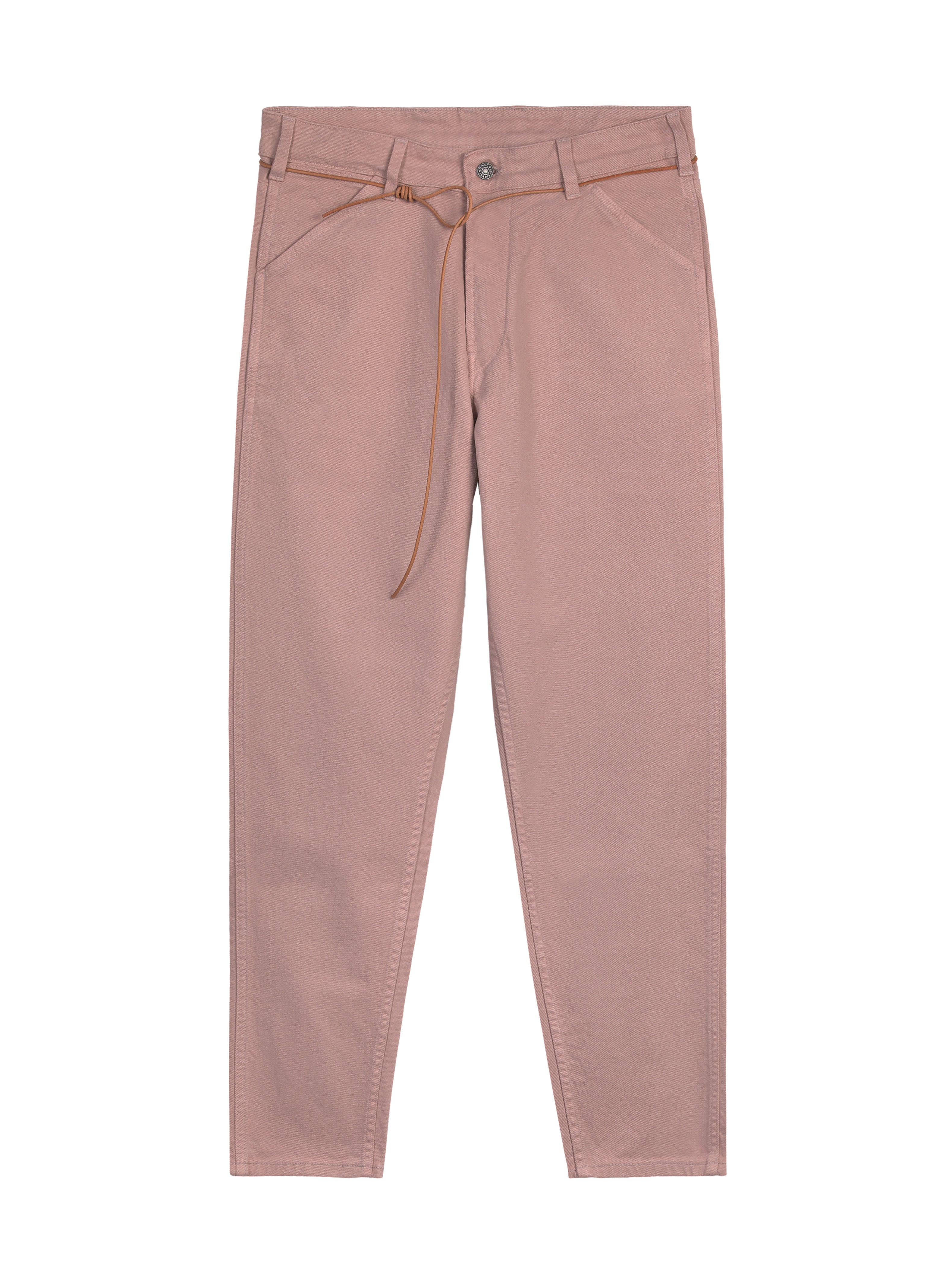 Homecore  JABALI twill pant / men