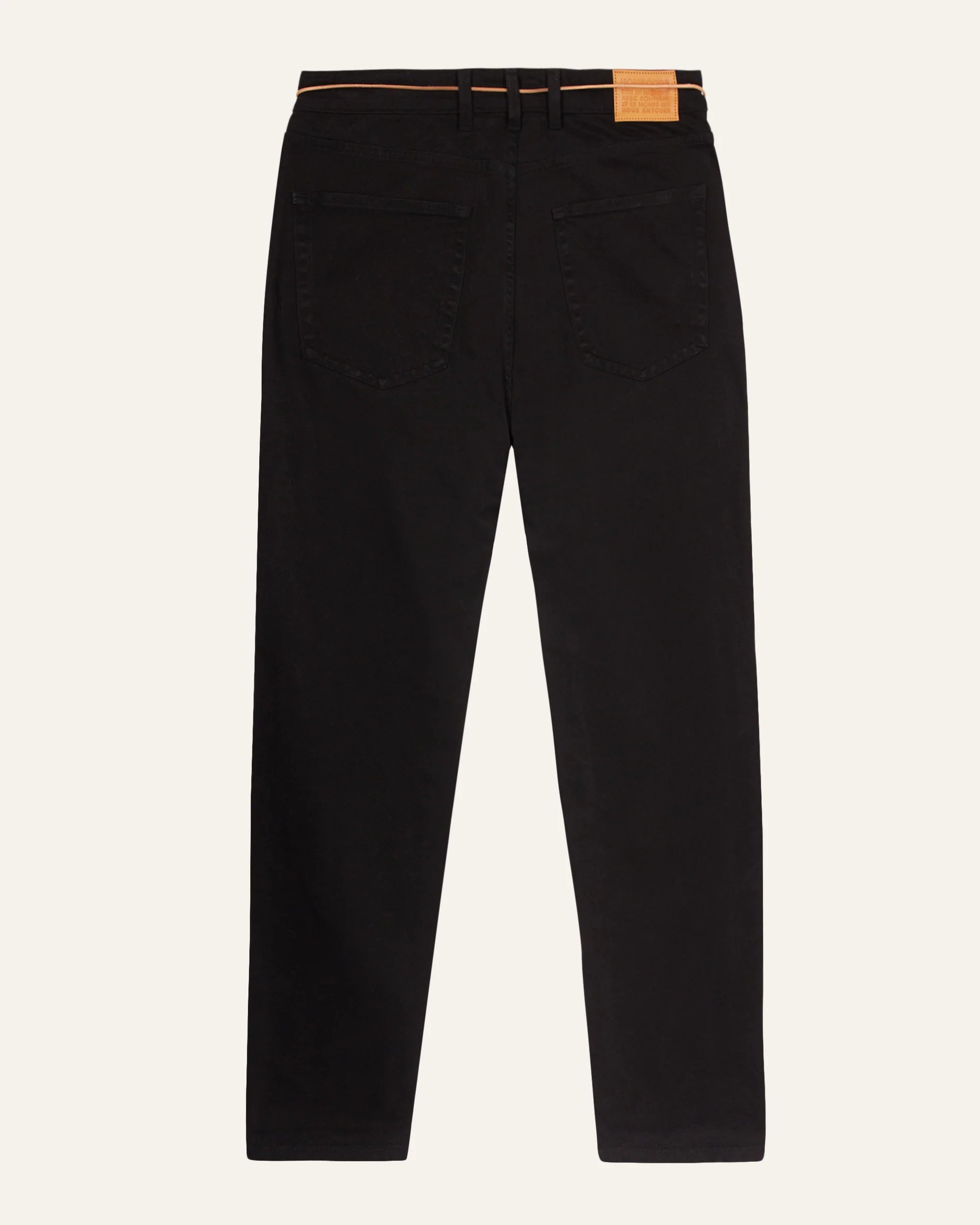 Homecore  JABALI twill pant / men