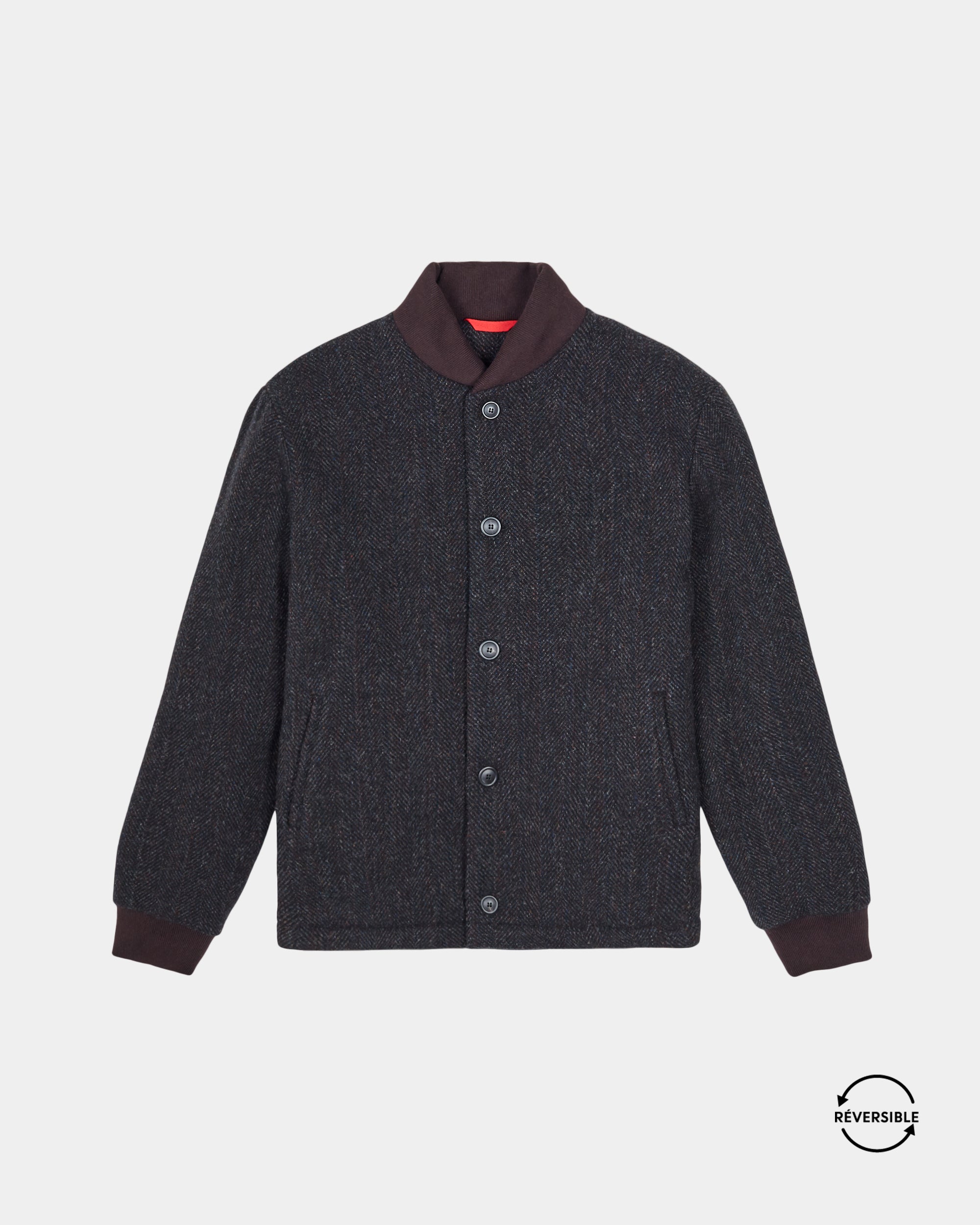 JR ZANIERI jacket