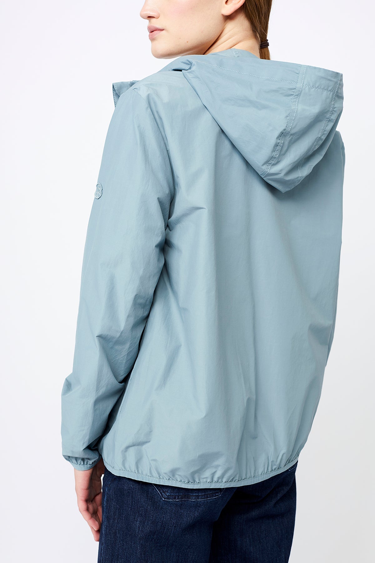 LangerChen  FAIRFORT jacket/ unisex