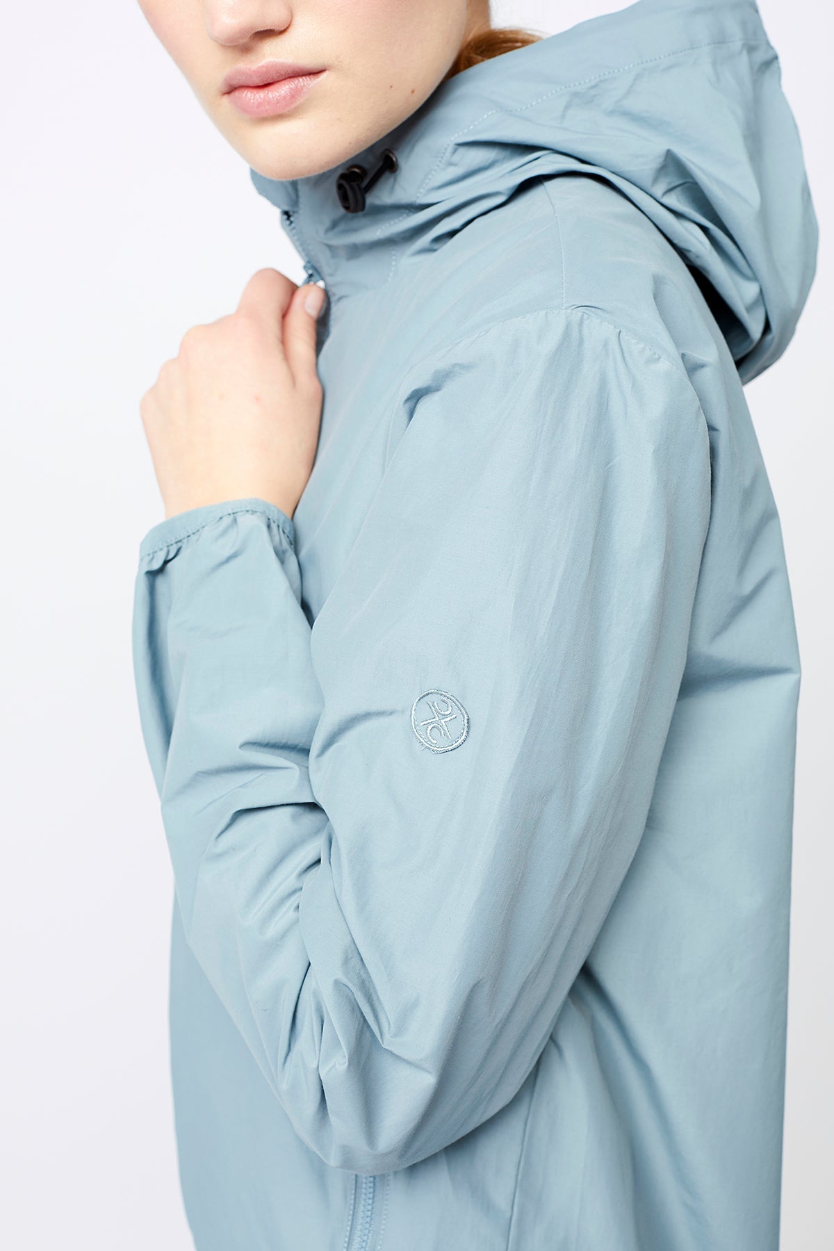 LangerChen  FAIRFORT jacket/ unisex