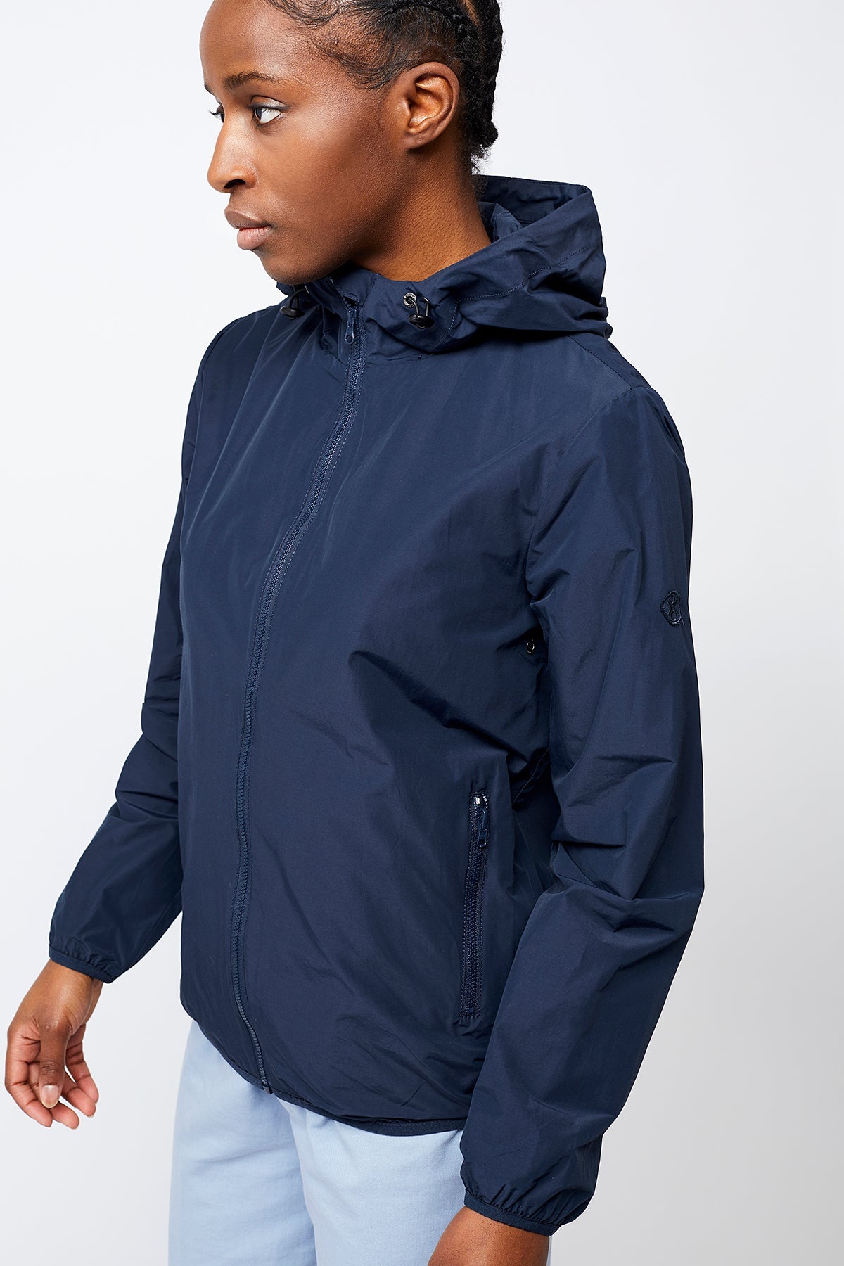 LangerChen  FAIRFORT jacket/ unisex