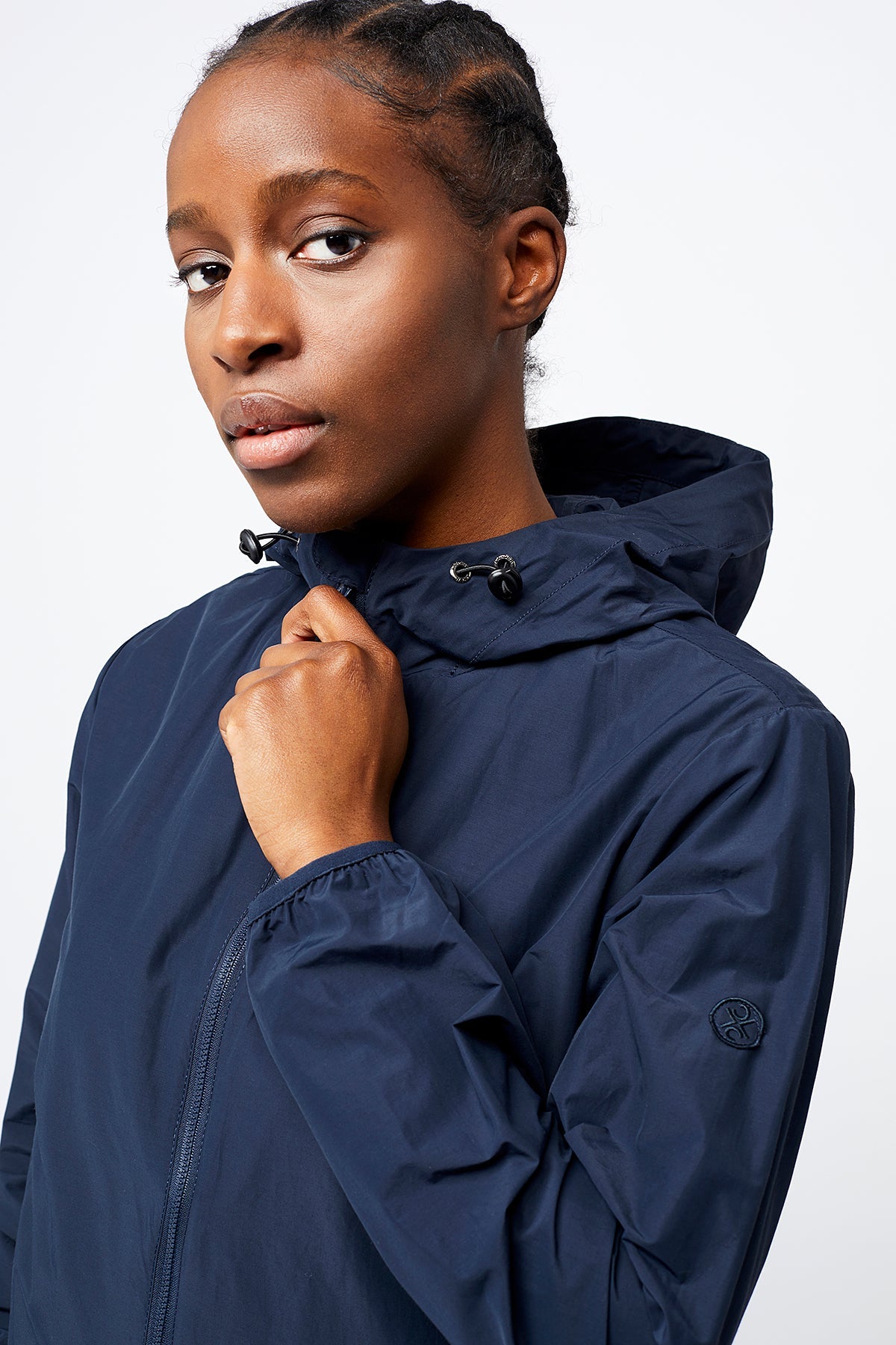 LangerChen  FAIRFORT jacket/ unisex