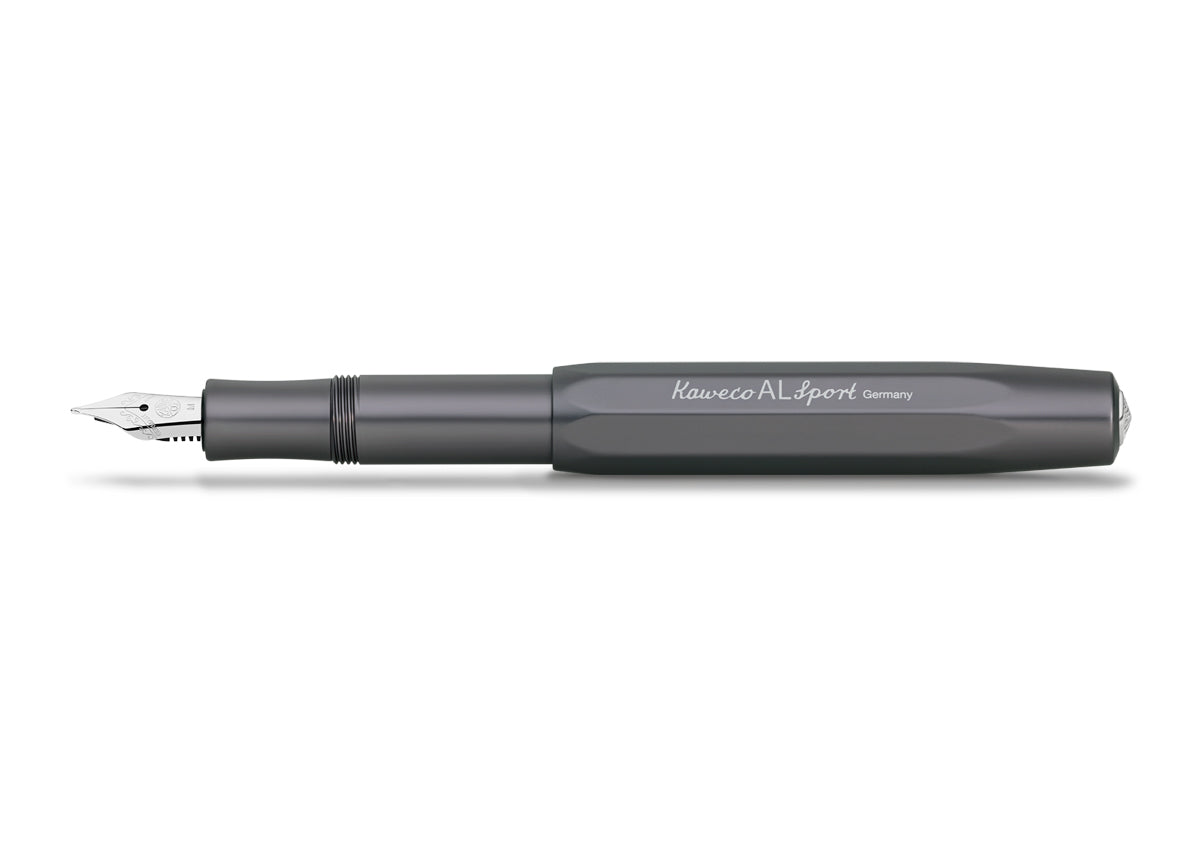 Kaweco  AL Sport Füllhalter