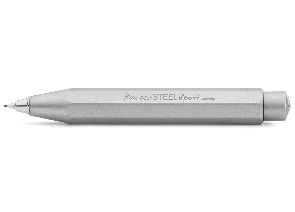 Steel Sport Druckbleistift