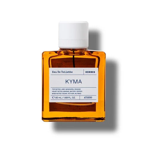 Eau de Toilette for men