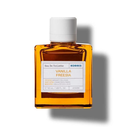 Eau de Toilette for men