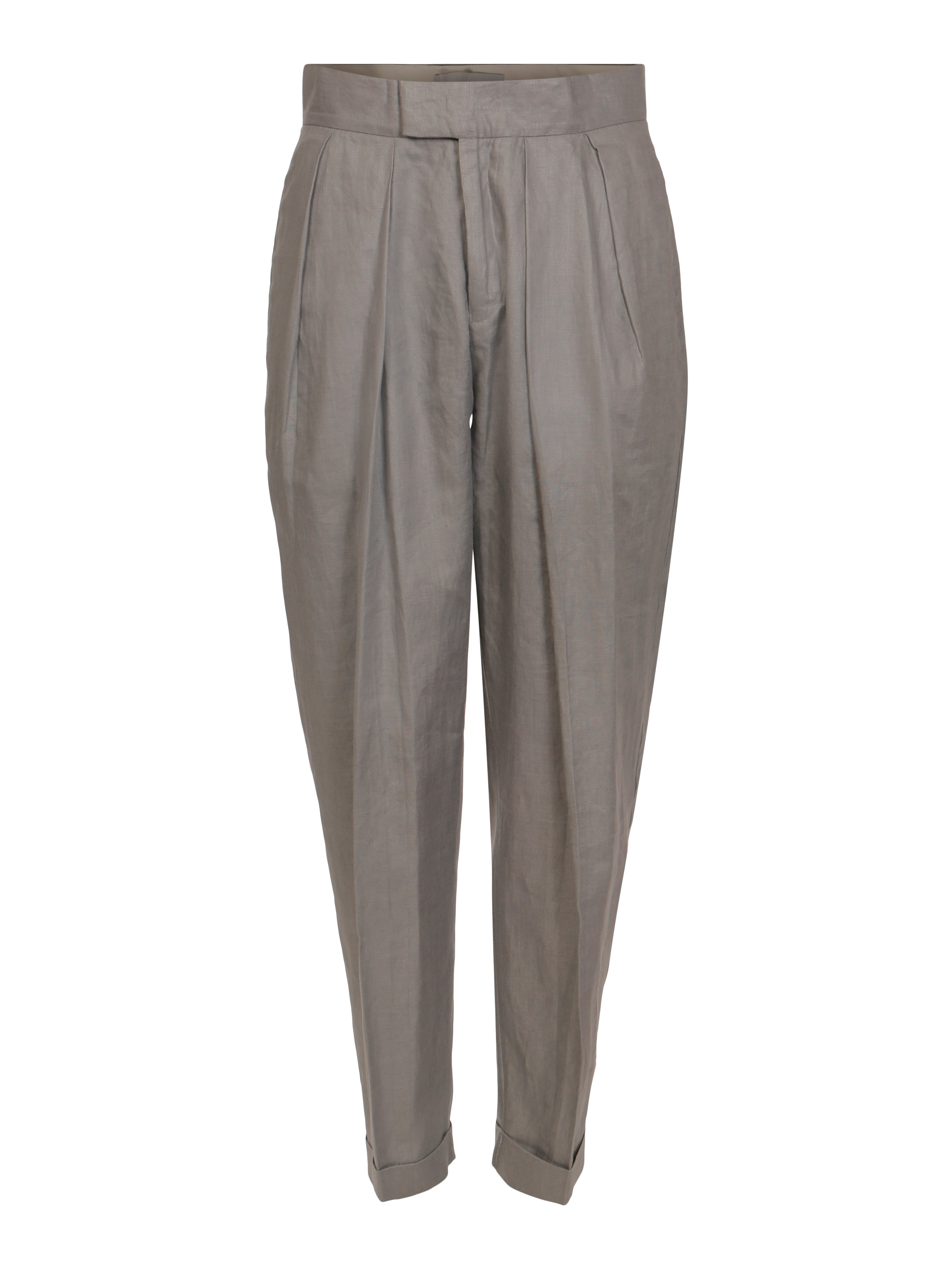 One&Other  LUCA linen pant / women
