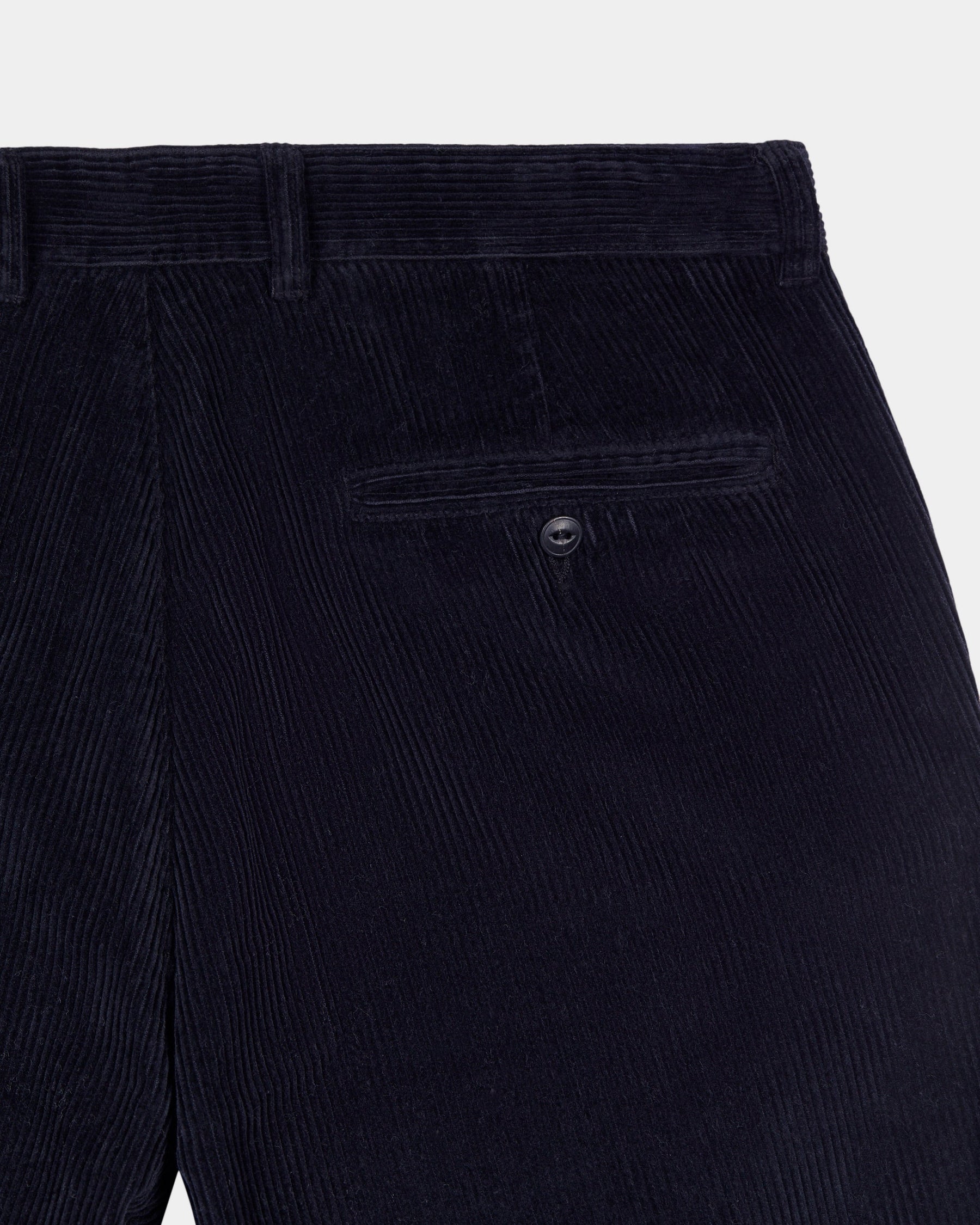 Homecore  LYNCH CORD trousers / men