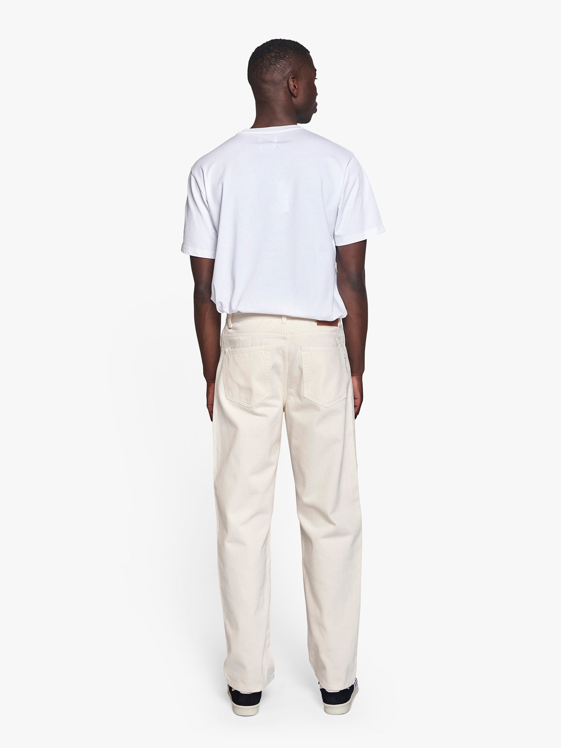 LEROY Twill Pants