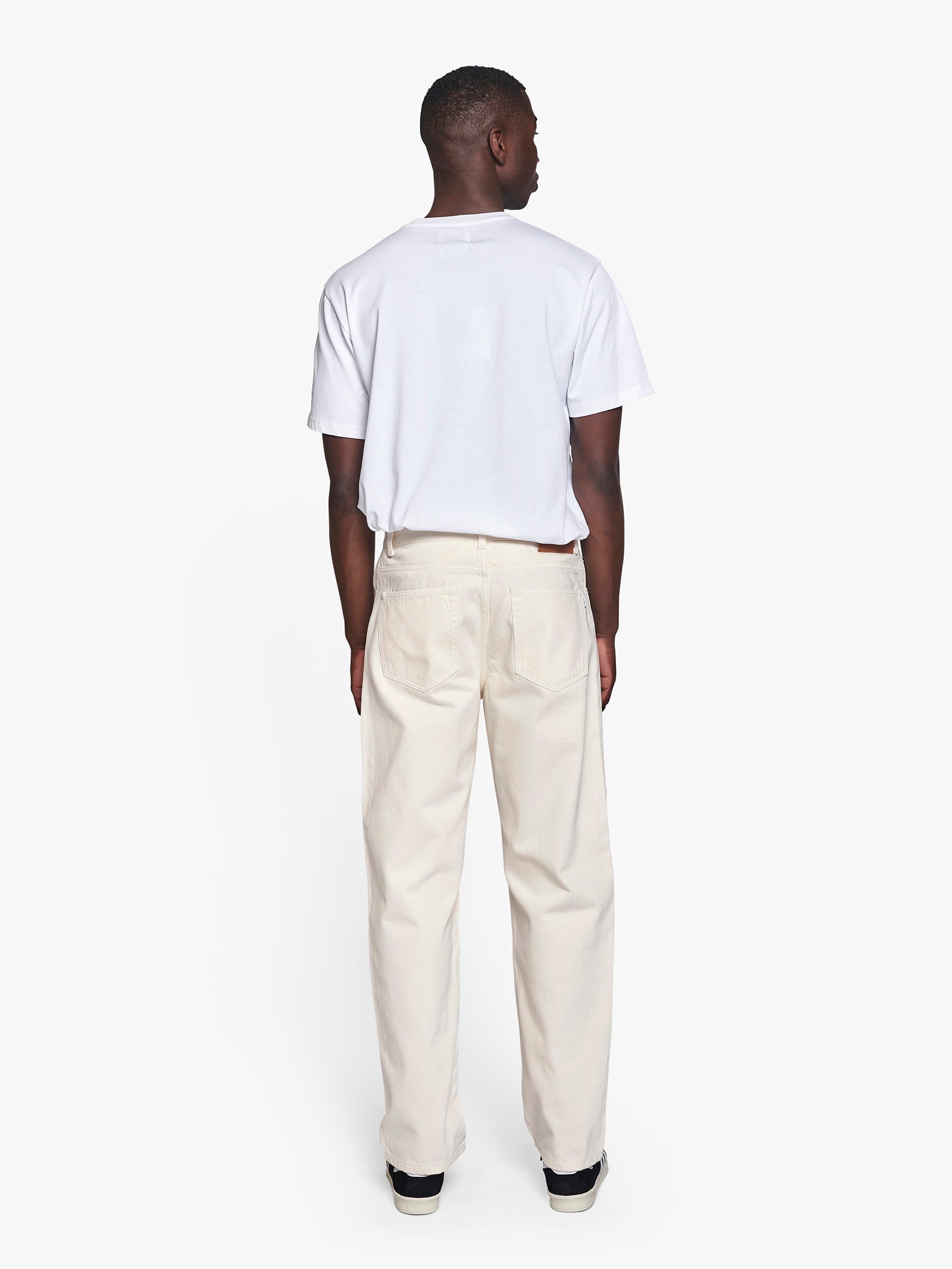 Woodbird  Leroy Twill Pants / men