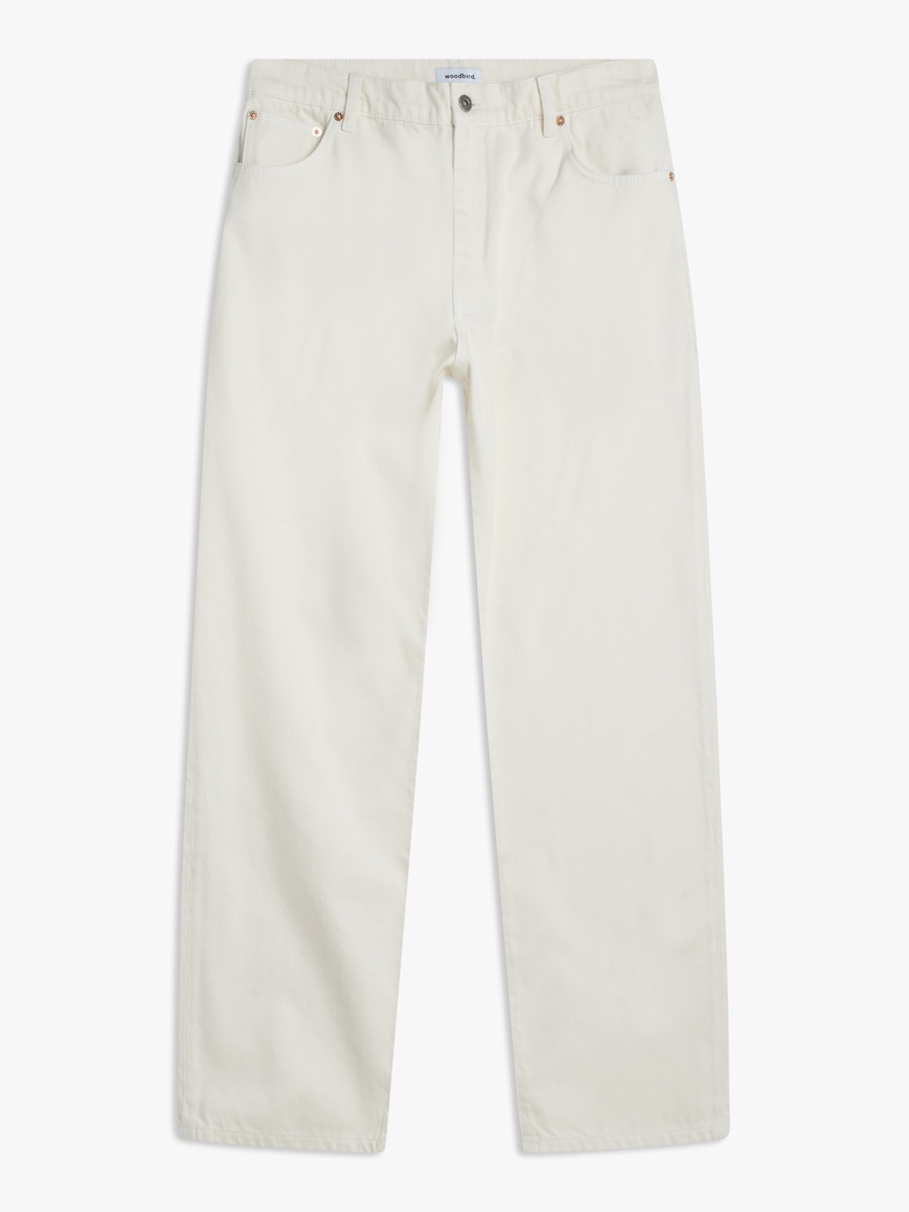 Woodbird  Leroy Twill Pants / men