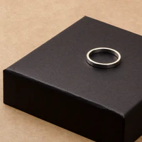 ring Hammered (M-RH)