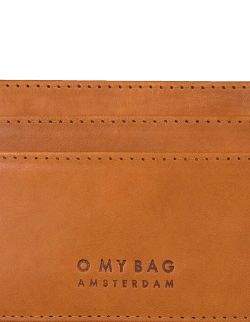O My Bag  MARK'S cardcase