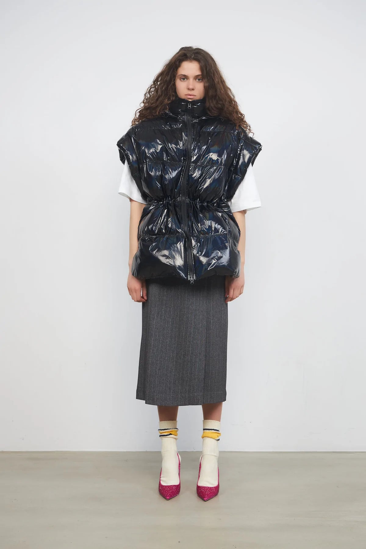 MISHA waistcoat