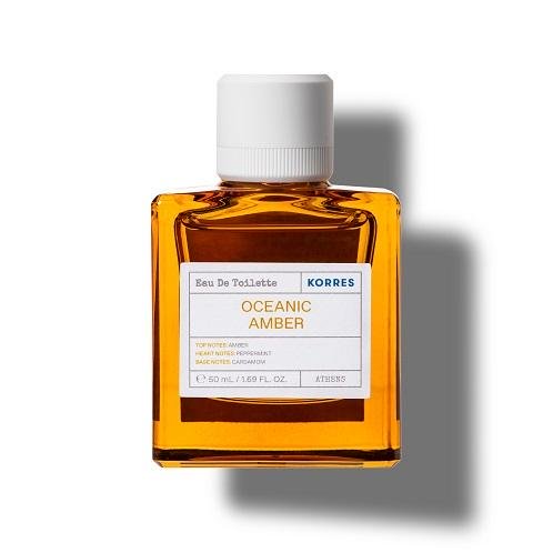 Eau de Toilette for men