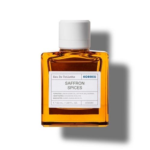 Korres Eau de Toilette / Man