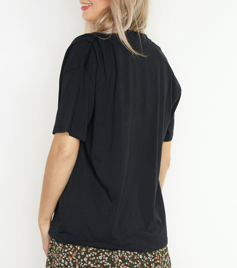 Norr  LONDON tee / women