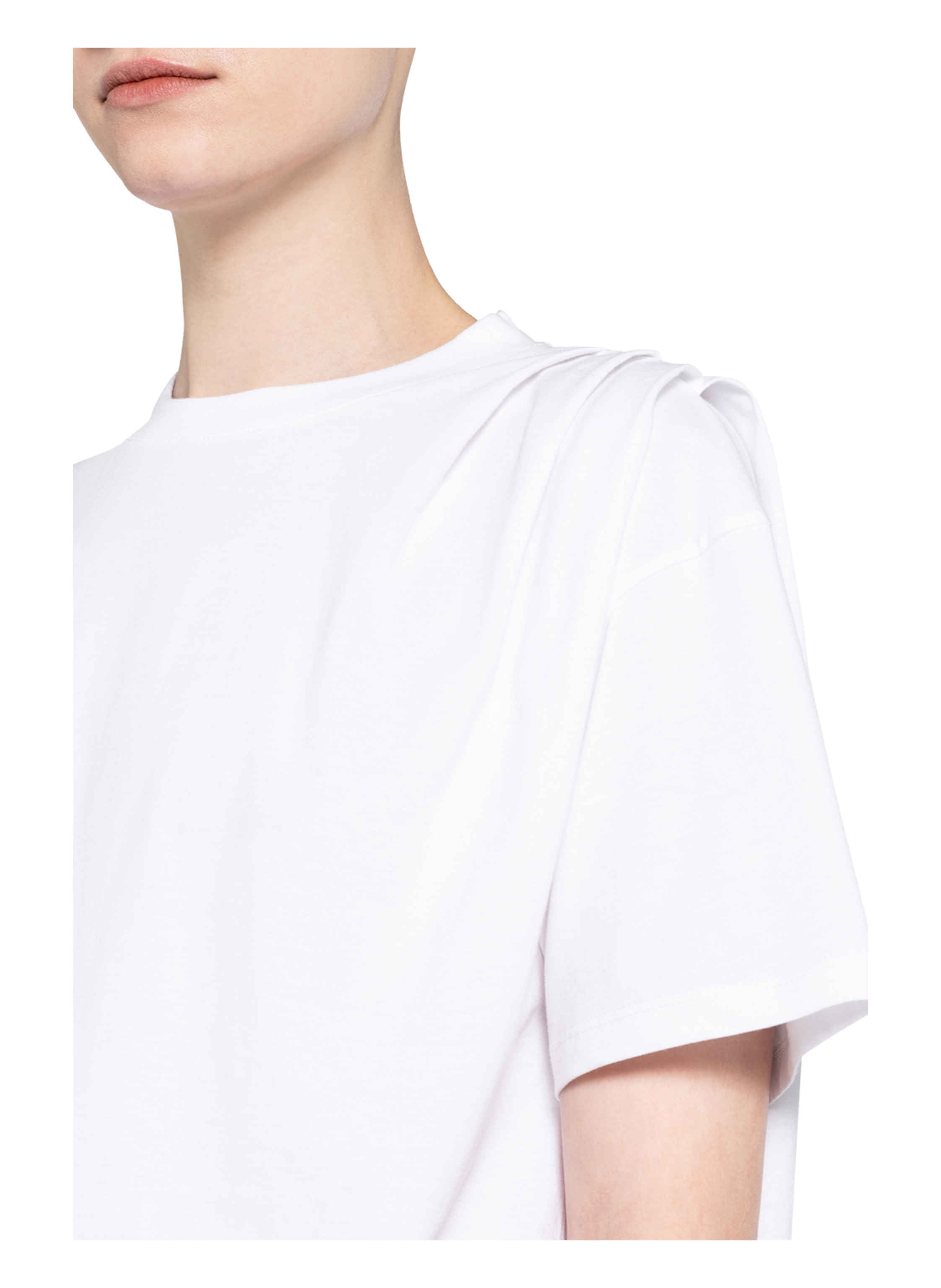 Norr  LONDON tee / women