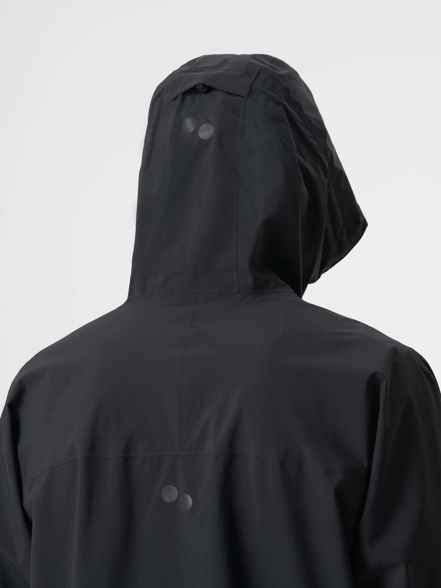 Pinqponq  AESTECH Parka / Unisex