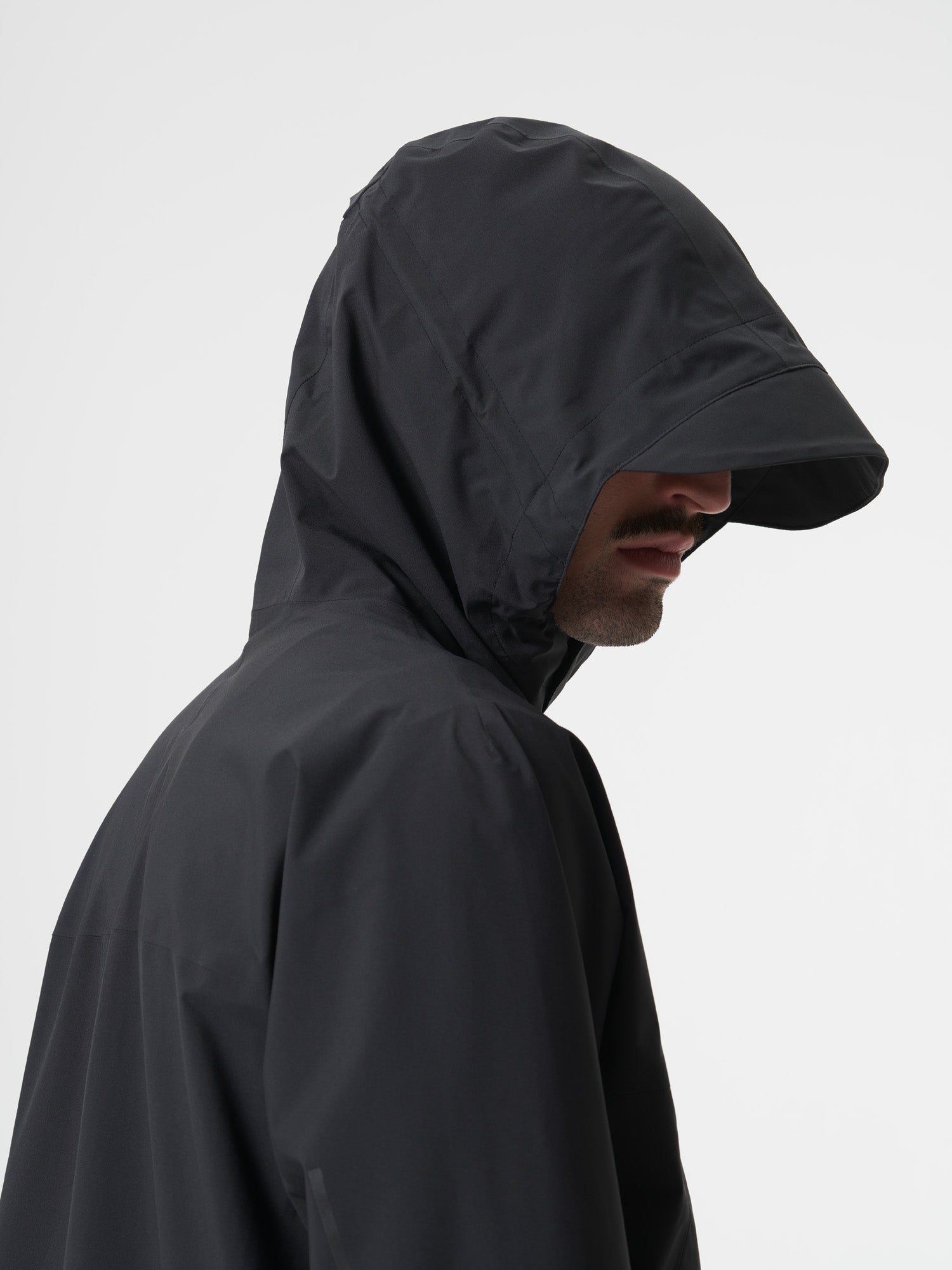 Pinqponq  AESTECH Parka / Unisex