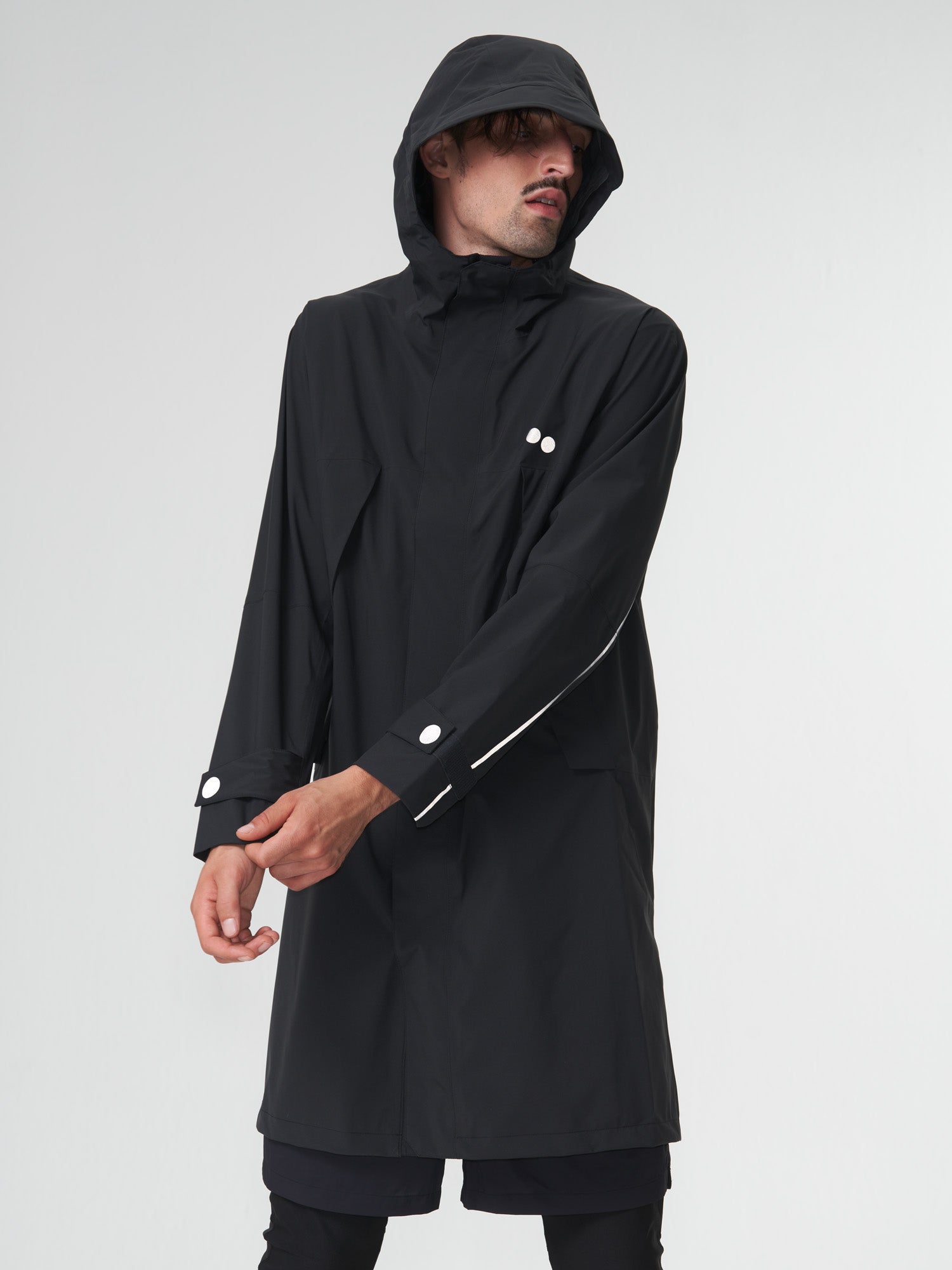 Pinqponq  AESTECH Parka / Unisex