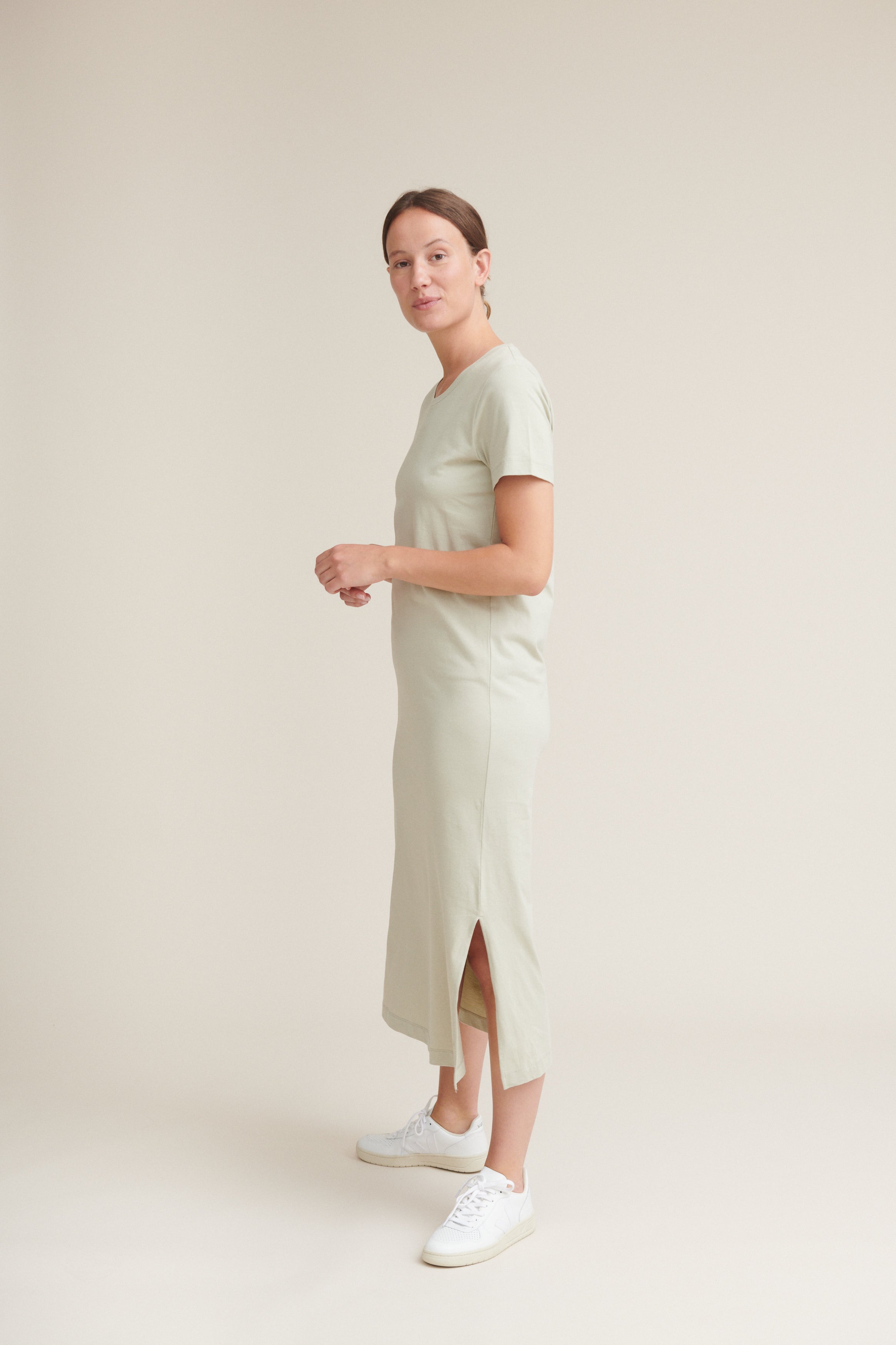 Basic Apparel  REBEKKA dress / women