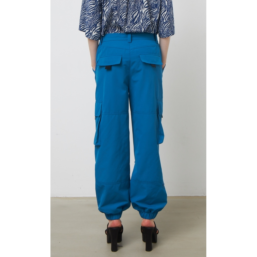 Stella Nova  GRIT pants / women
