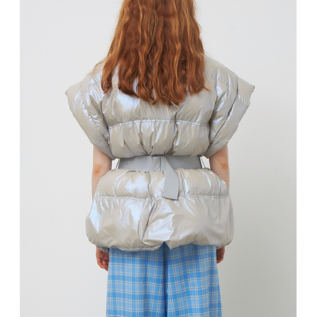 MISHA DEA vest