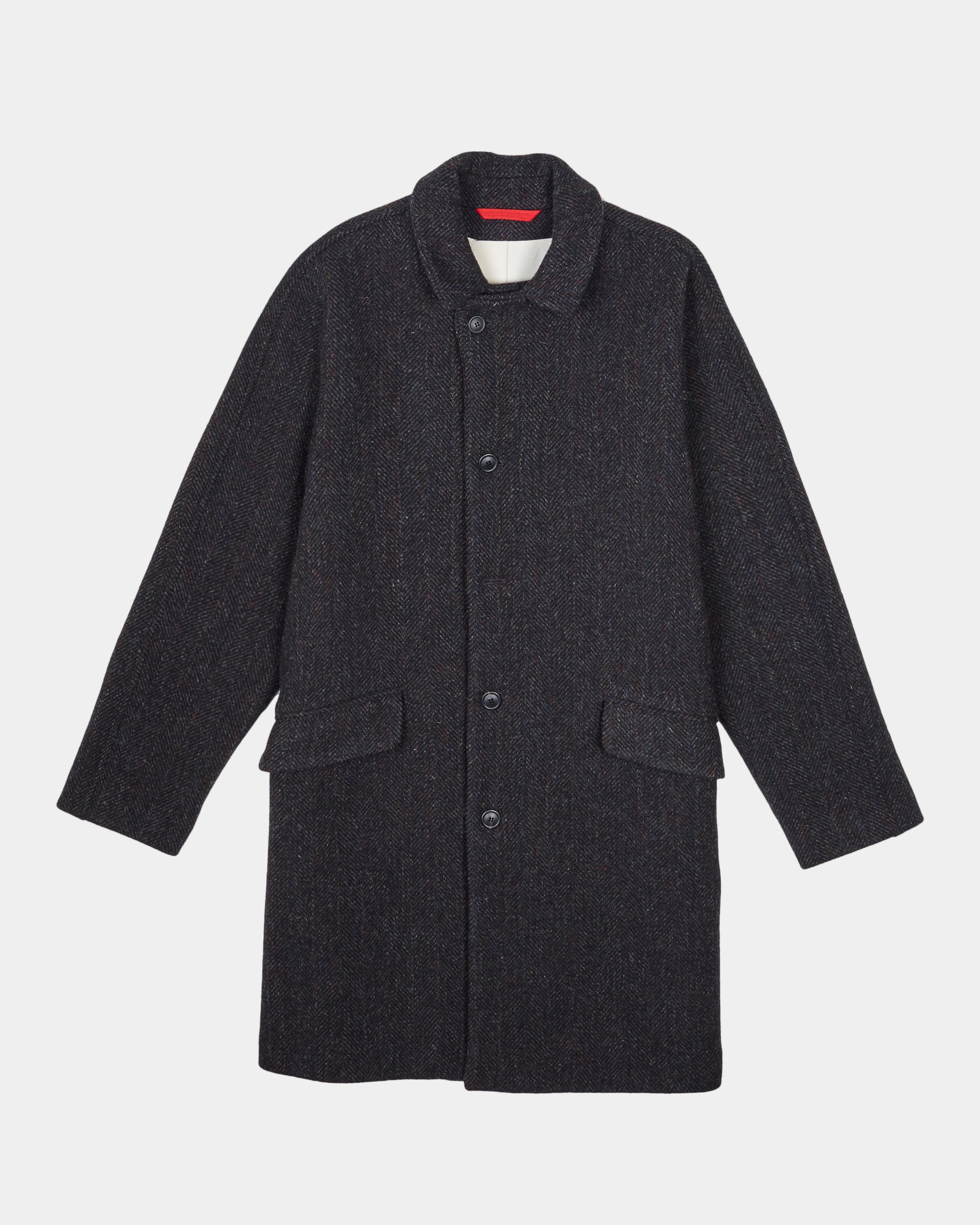 Homecore  STEVE ZANIERI coat / men