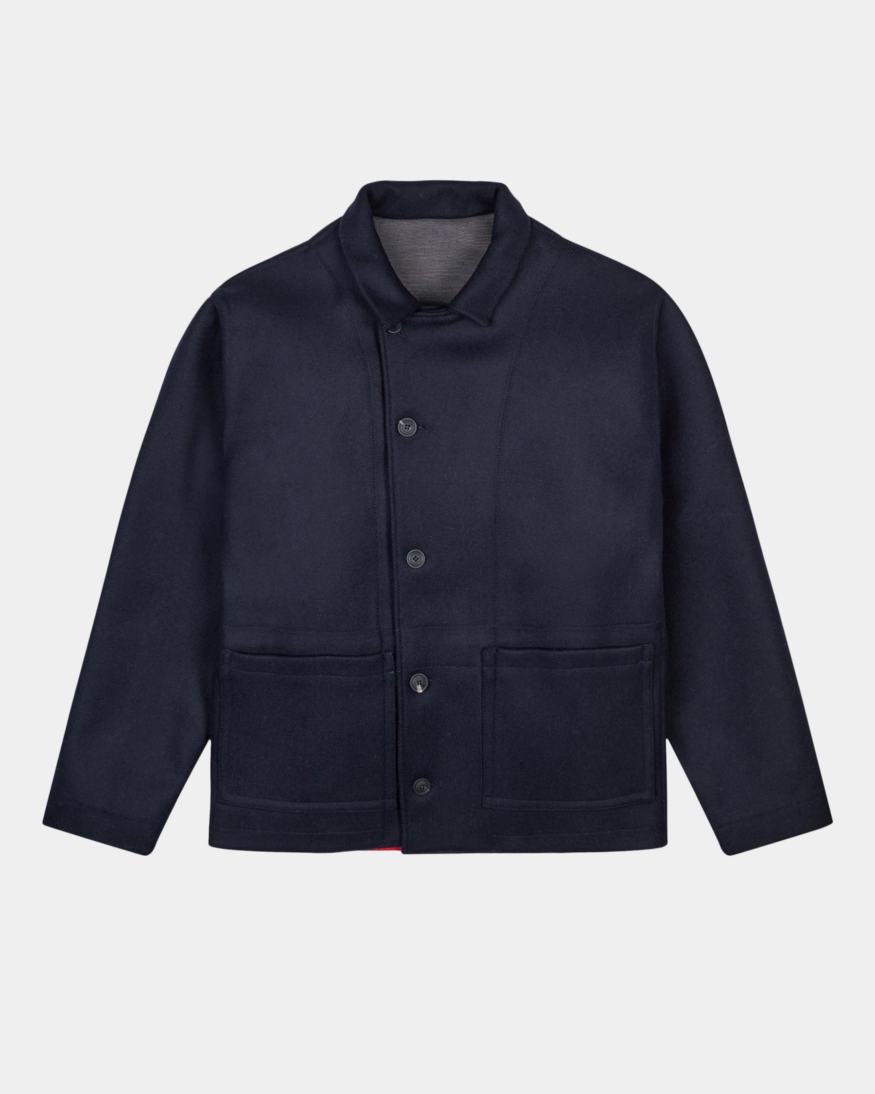 Homecore  SWIT MALMOE jacket / men