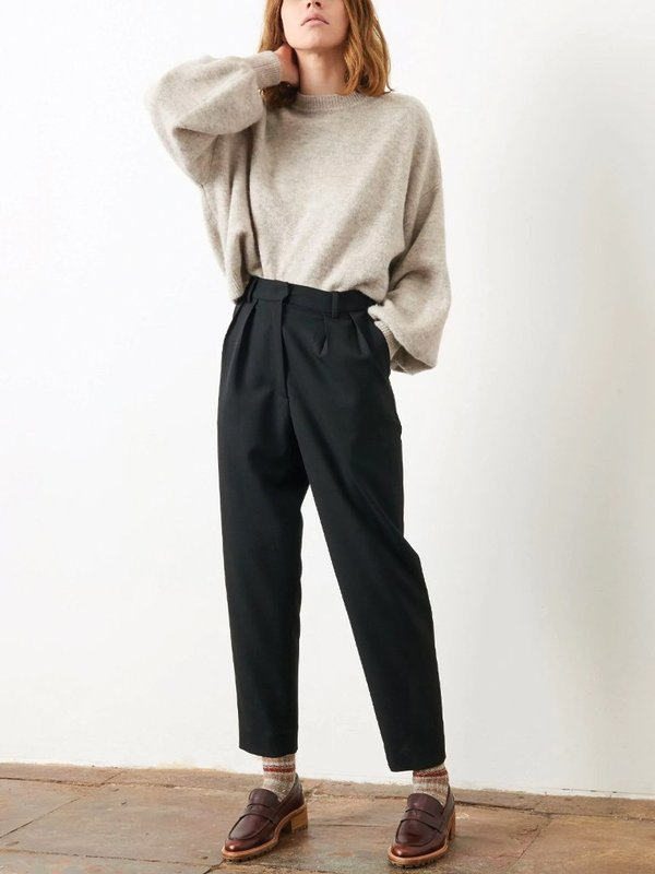 Sessùn  HONDINO pants / women