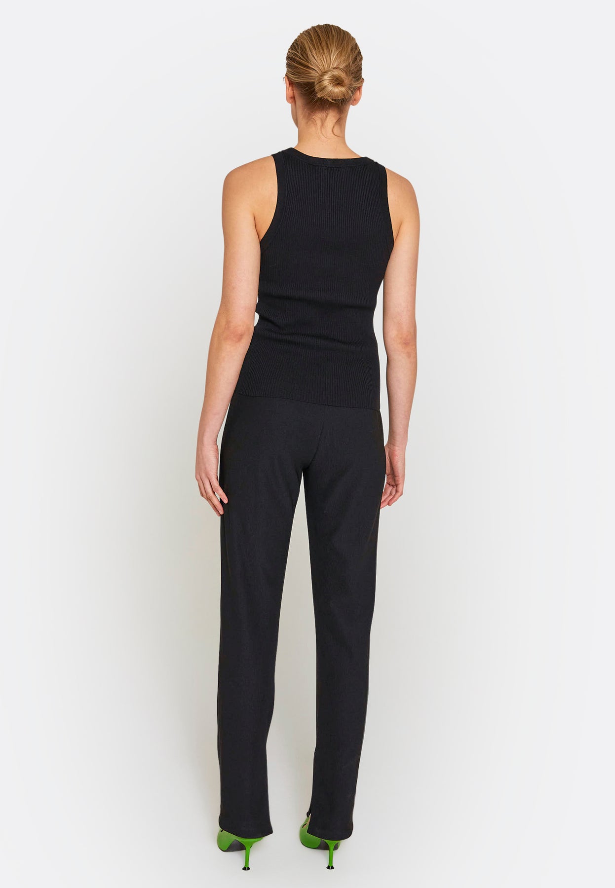 Sherry knit tank