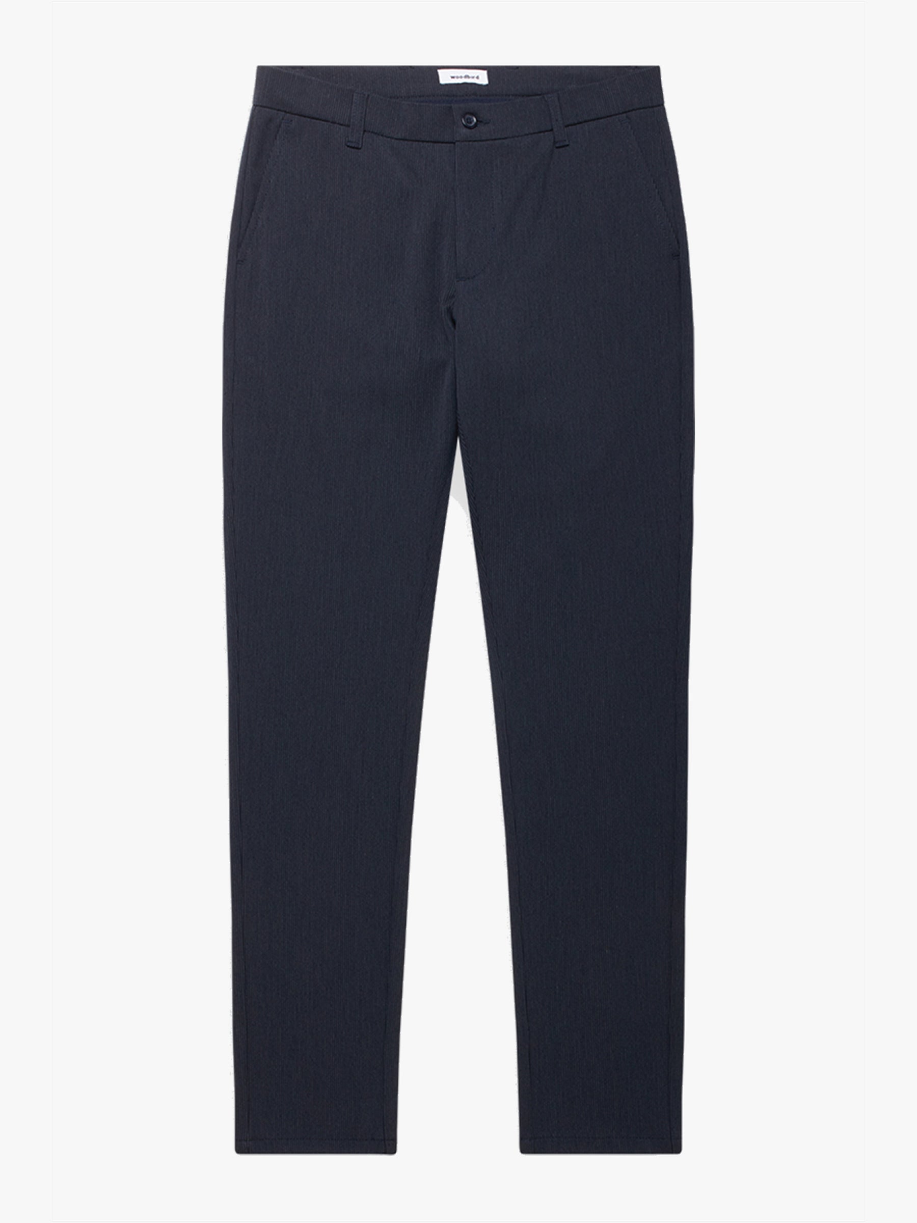 Woodbird  Steffen twill pant  / men