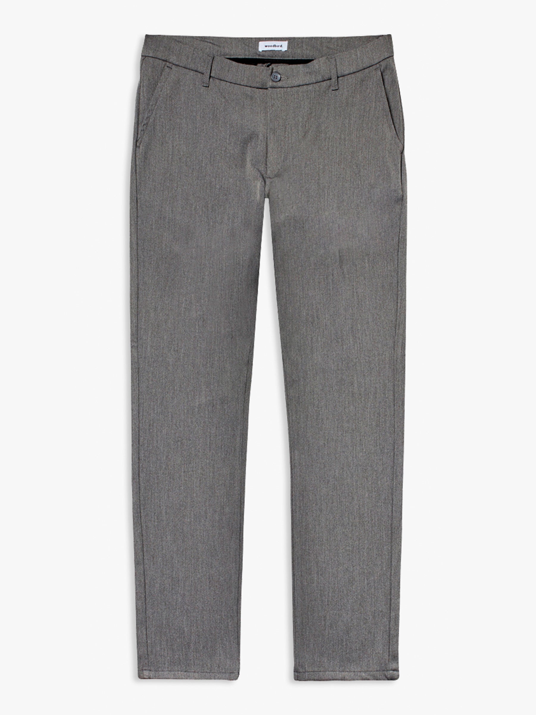 Woodbird  Steffen twill pant  / men