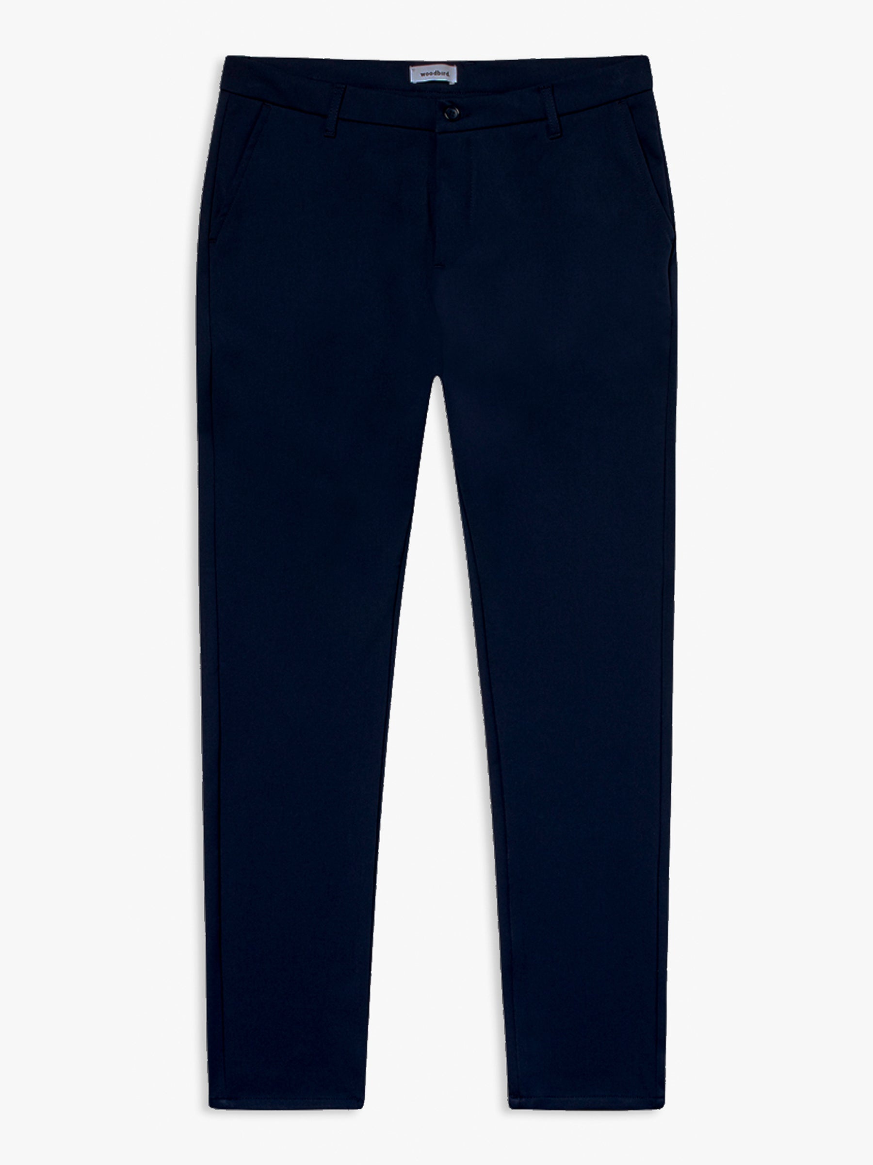 Steffen twill pant