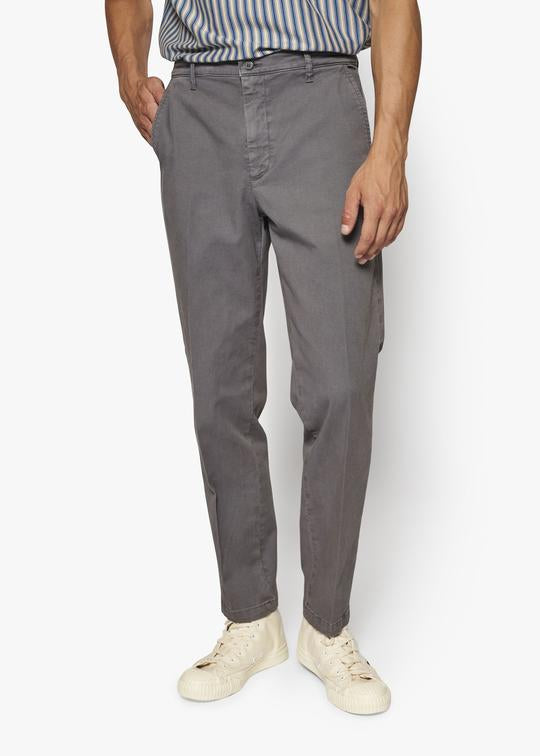 Woodbird Tien Buzz Pant / men