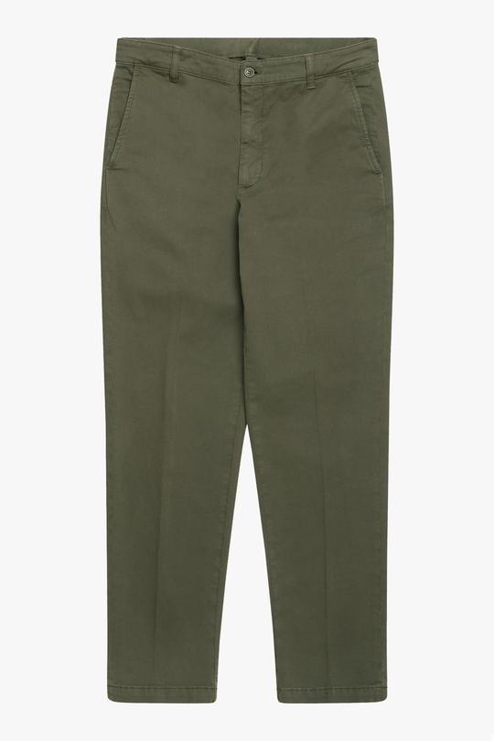 Woodbird Tien Buzz Pant / men